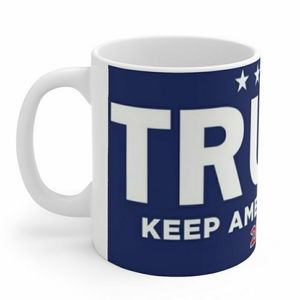 TRUMP  MUG